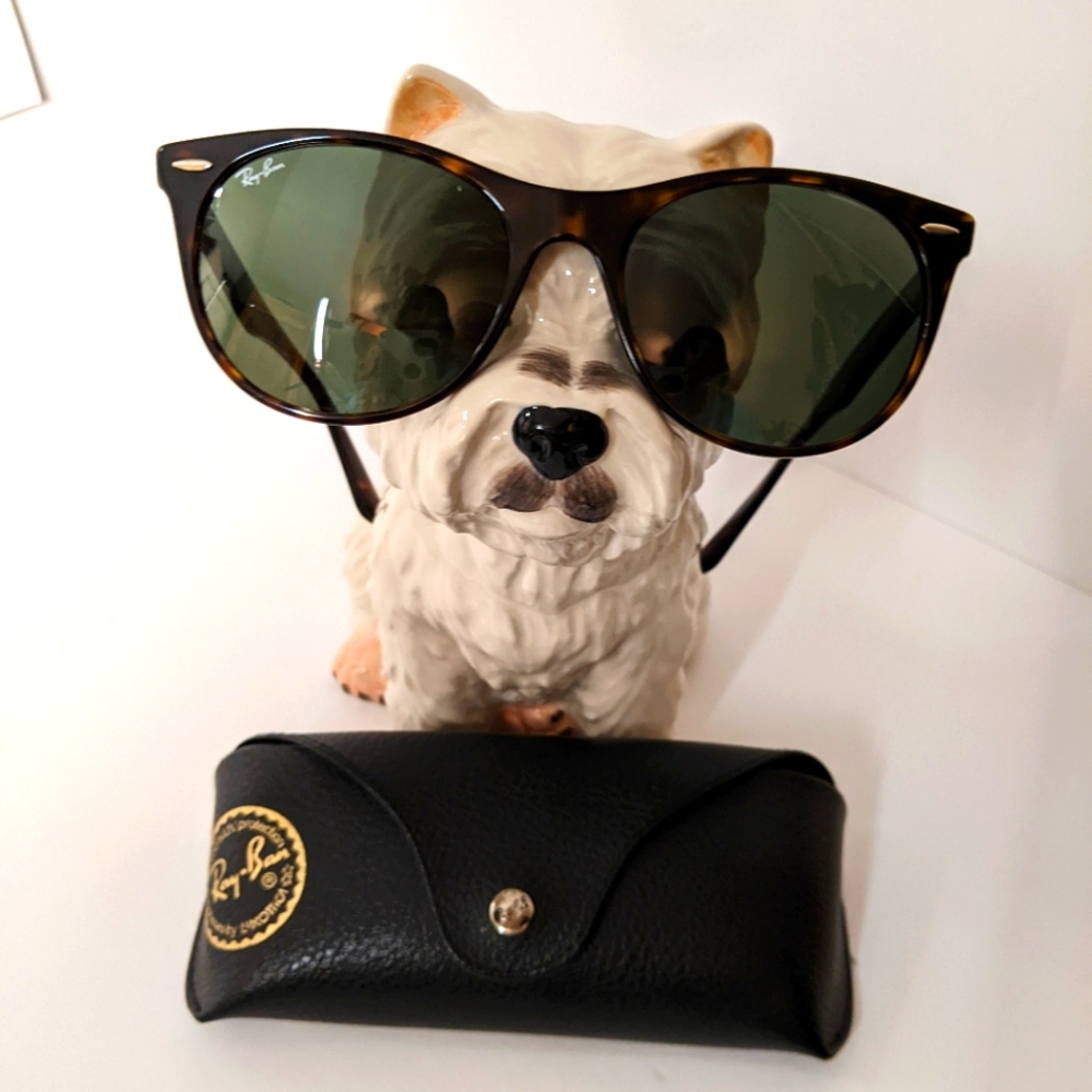 Ray-Ban sunglasses